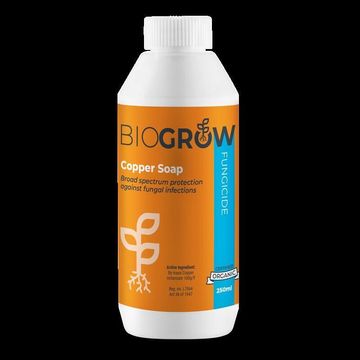 BIOGROW INTEGRATE WATER SAVING 250ML