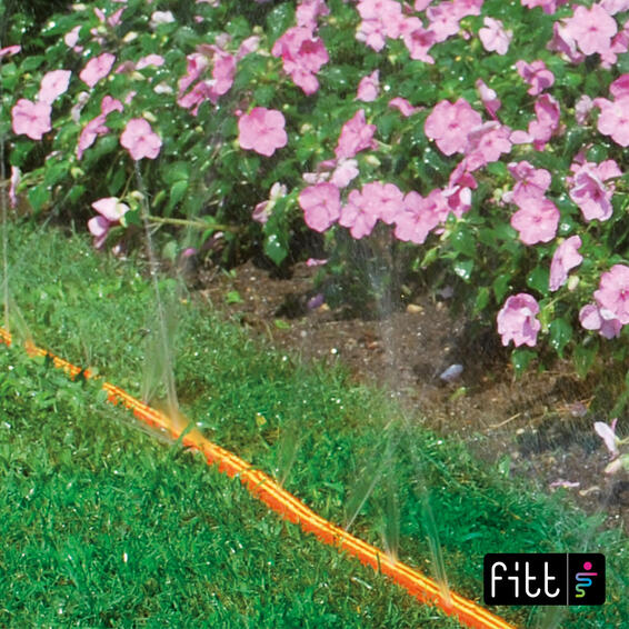 Fitt sprizzy spraying hose pipe 7.5m