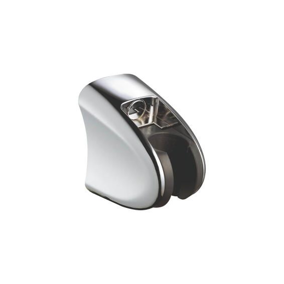 Wall bracket chrome finish SENSEA