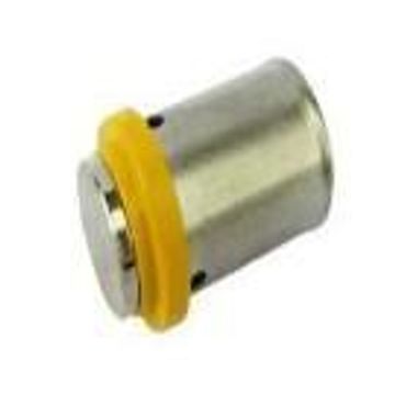 END CAP 20MM GAS