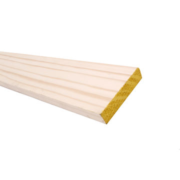 Pine PAR (Planed All Round) Timber T22mm x W94mm x L3000mm