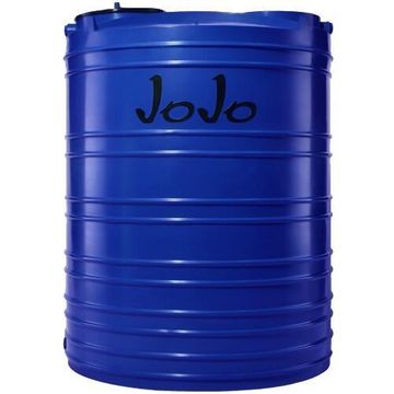 JoJo Tank Water Tank Royal Blue 2700 Litre  