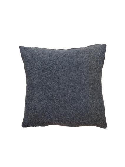 Coco scatter cushion charcoal 50x50cm