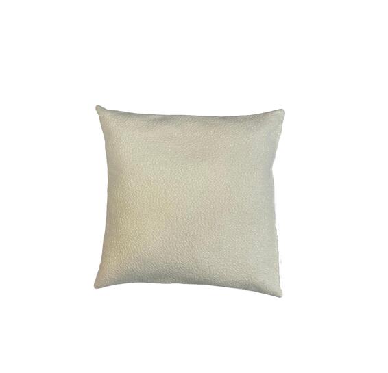 Coco scatter cushion off white 50x50cm