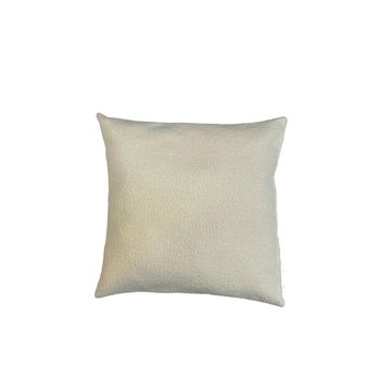 Coco scatter cushion off white 50x50cm