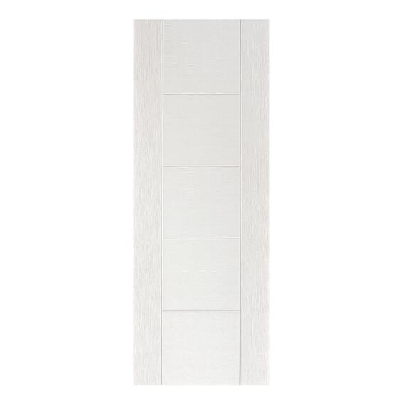 Interior Door Mould Milano White