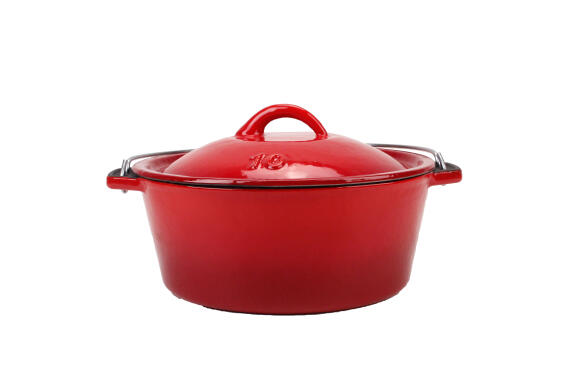 Lk'S Pot (Bake) #10 (3.0L) (C/I)
