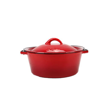 Lk'S Pot (Bake) #10 (3.0L) (C/I)