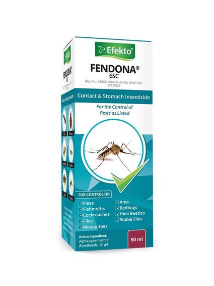 Efekto fendona 6 sc 50ml