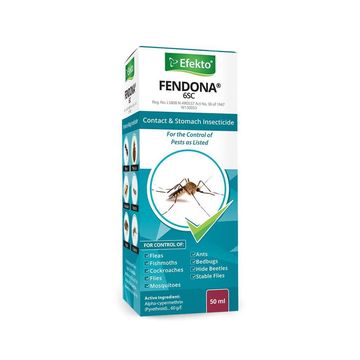 Efekto fendona 6 sc 50ml