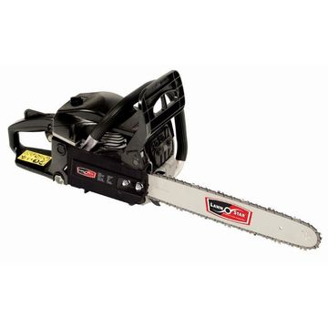 Lawnstar petrol chainsaw 40cc 35cm