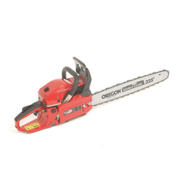 Lawnstar petrol chainsaw 58cc 50cm