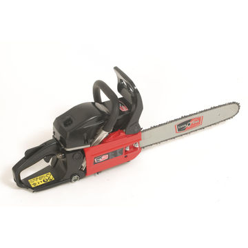 Lawnstar petrol chainsaw 45cc 40cm