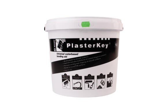 Plasterkey 10L