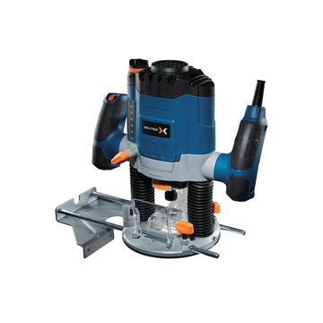DEXTER 1300W PLUNGE ROUTER