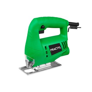 PRACTYL JIG SAW ONE SPEED 400W