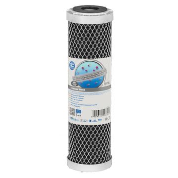 Activated carbon block 10 Inch