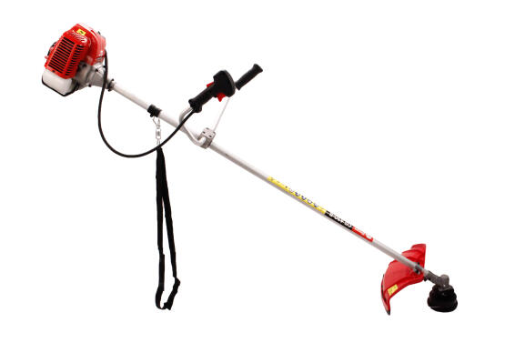 Brushcutter, Petrol, Professional, OLEO MAC, 43cc