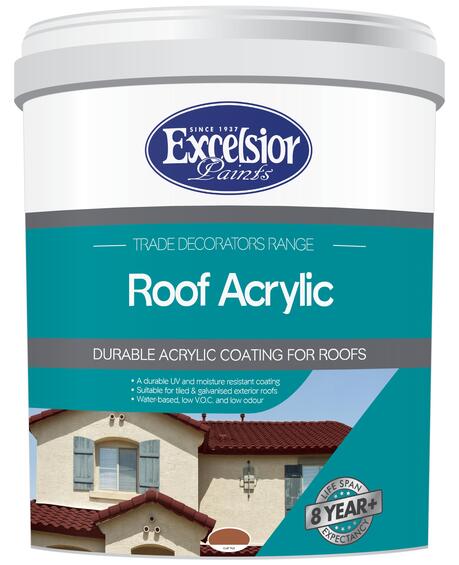 TRADE DEC ROOF CLAY TILE