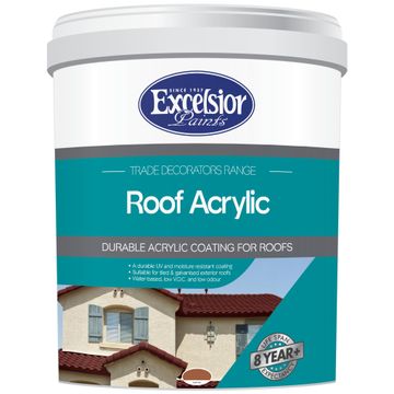 TRADE DEC ROOF CLAY TILE