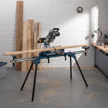 MULTI PURPOSE WORK STAND