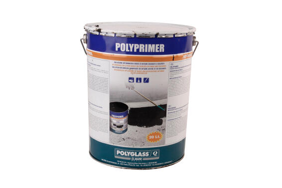 Torch On Primer 20kg MAPEI