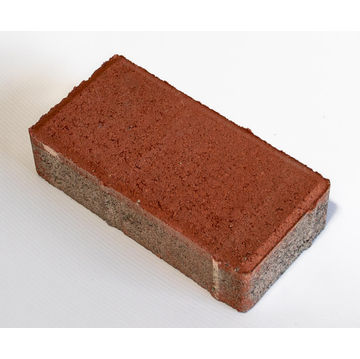 Bevel Paving Brick Premium Red