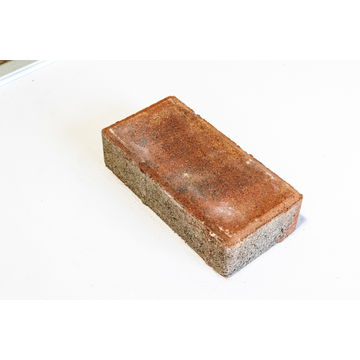 Bevel Paving Brick Premium Tan