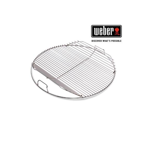 HINGED COOKING GRATE 57 CM EMEA