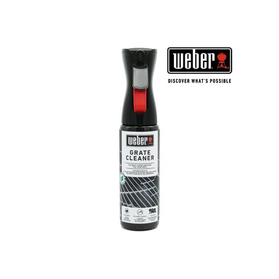 Weber Grate Cleaner 300ml