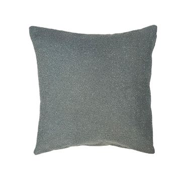 Coco scatter cushion spruce 60x60cm