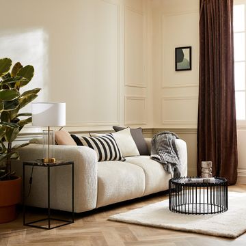Inspire alaro cool cushion cover 40x60cm