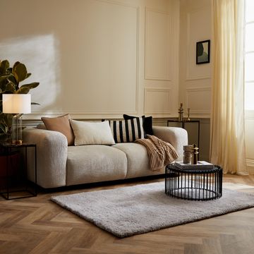 Inspire kalpe trench cushion cover 45x45cm