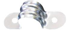 Saddles Galvanized 25mm