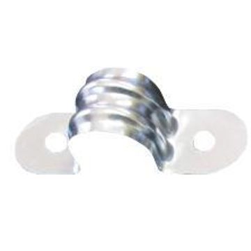 Saddles Galvanized 25mm