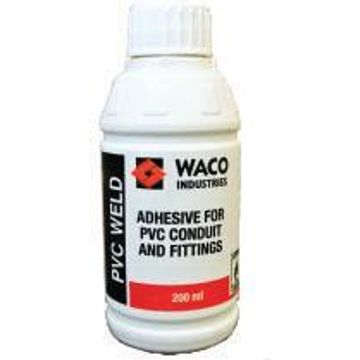 Glue for conduit 200ml