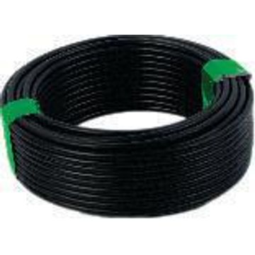 House wire 2.5mm x 500m black by meter