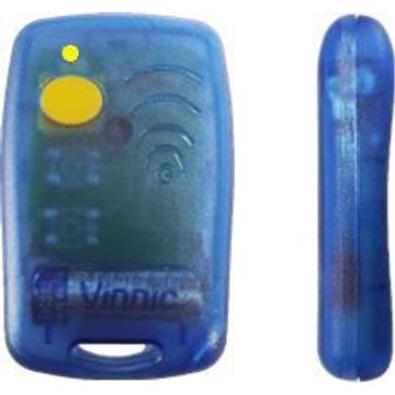 Griffon 1 Button Learning Remote  433Mhz