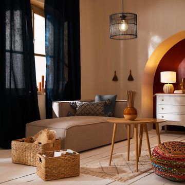 Inspire danae cushion cover paris 45x45cm