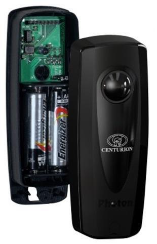 Gate beam wireless infrared CENTURION