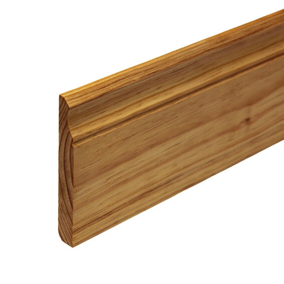 Esstee timbers pine skirting jasper reversible T140mm x W19mm x L3000mm