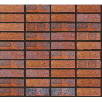 Montana Travertine Clay Face Brick COROBRIK