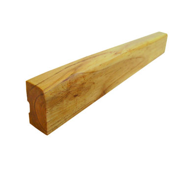 Esstee timbers pine skirting ps045 T45mm x W21mm x L3000mm