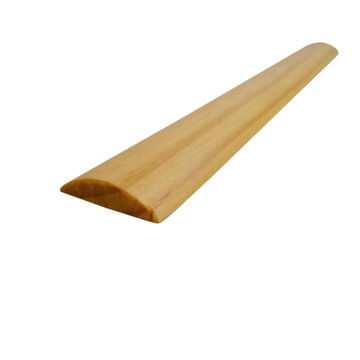 Esstee timbers pine half round clears fs T32mm x W6mm x L3000mm