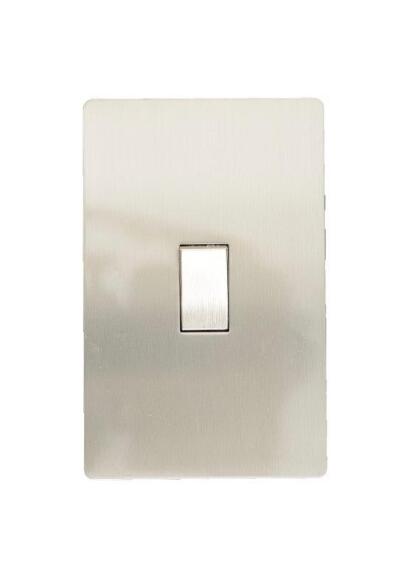 Intermediate switch CBI ELECTRIC metal
