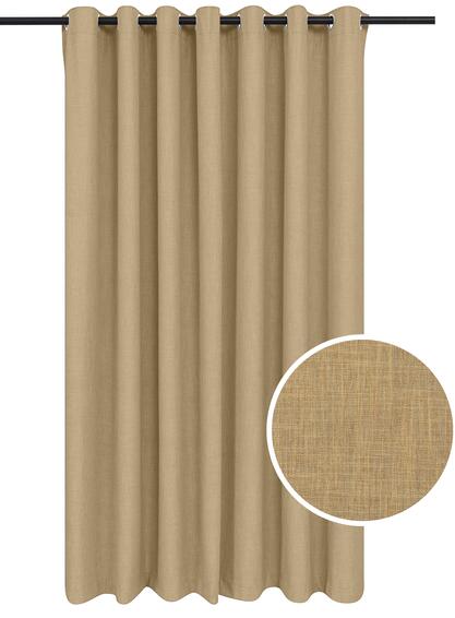 Porscha blockout eyelet chatruce 260x250