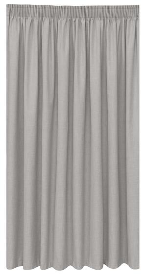 Porscha blockout taped natural 260x250