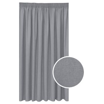 Porscha blockout taped grey 260x218