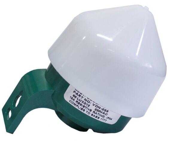 Timer CBI ELECTRIC day & night