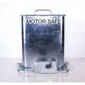 Motor Safe Gate Motor D5 Anti-theft Bracket
